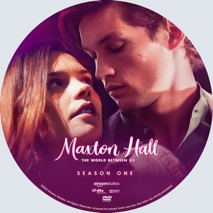Maxton Hall — The World Between Us Season 1