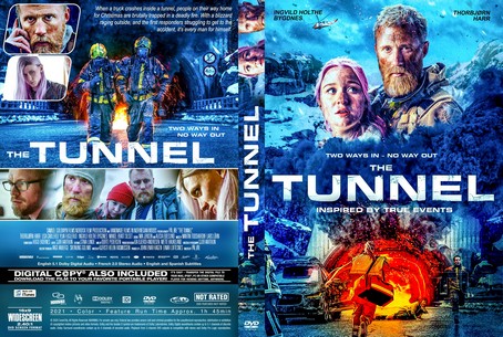 The Tunnel 2019