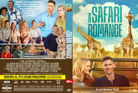 A Safari Romance 2022
