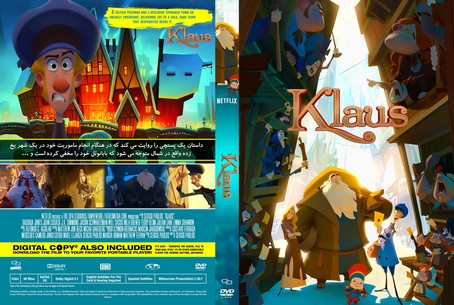 Klaus 2019