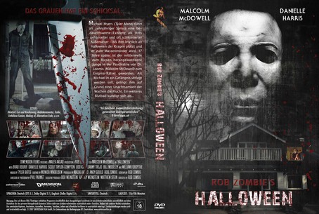 Halloween 2007