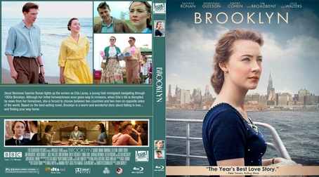 Brooklyn 2015