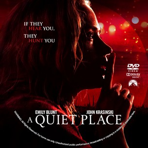 A Quiet Place 2018