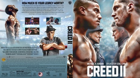 Creed II 2018