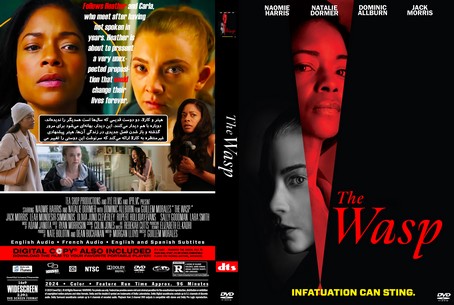 The Wasp 2024