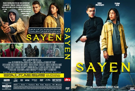 Sayen 2023