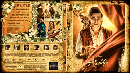 Aladdin 2019