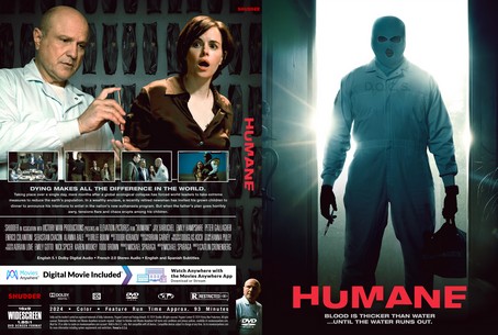 Humane 2024