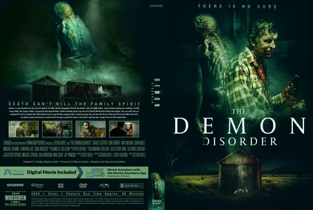 The Demon Disorder 2024