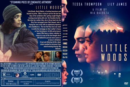 Little Woods 2019
