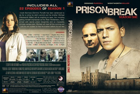 Prison Break Season 1
