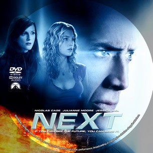 Next 2007