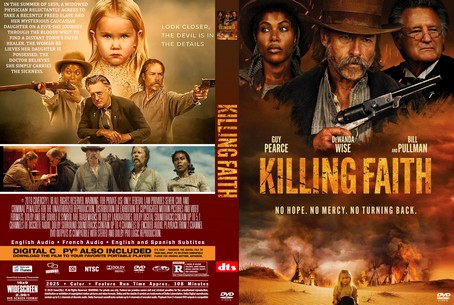 Killing Faith 2025