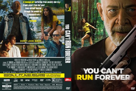 You Can't Run Forever 2024