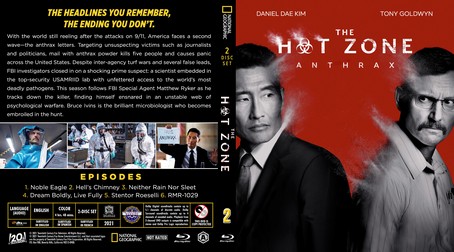 The Hot Zone Season 2