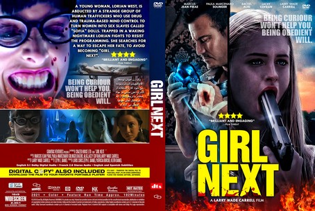 Girl Next 2021