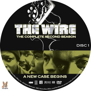 The Wire Season 2