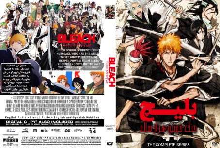 Bleach Season 1
