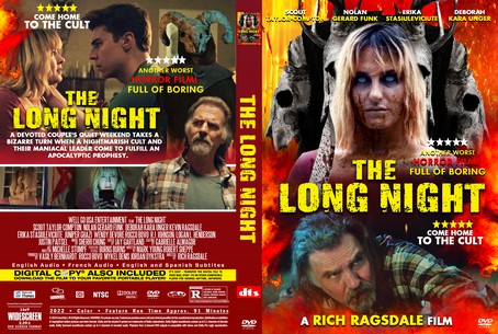 The Long Night 2022