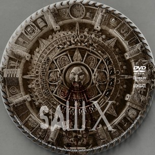 Saw X 2023