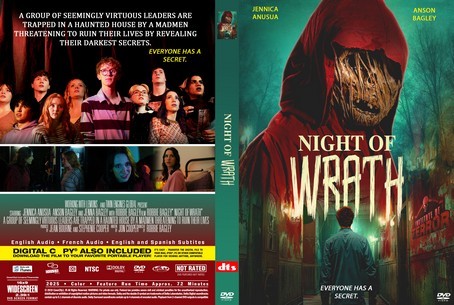 Night of Wrath 2025