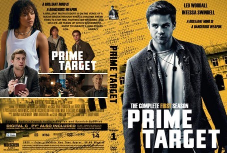 Prime Target Season 1