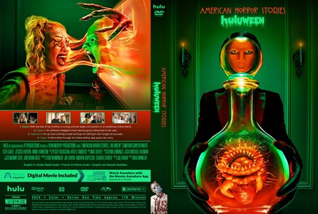 American Horror Stories Season 3