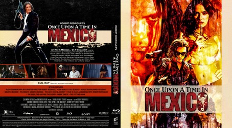 Once Upon a Time in Mexico 2003