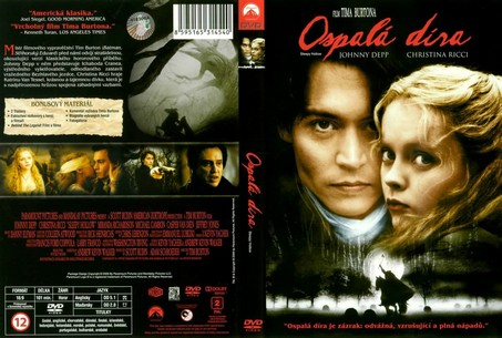 Sleepy Hollow 1999
