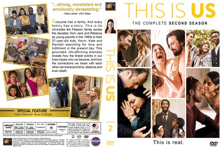 This Is Us Season 2
