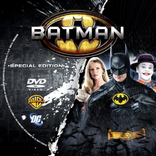 batman 1989