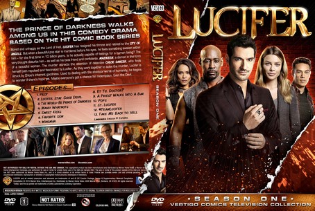 lucifer 219