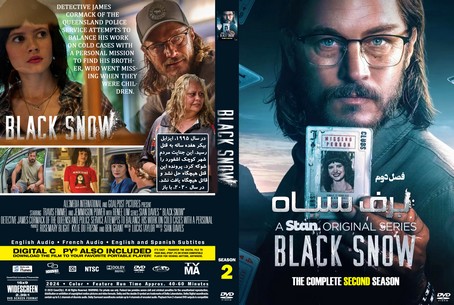 Black Snow Season 2