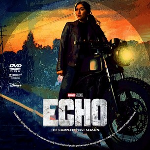 Echo Season 1