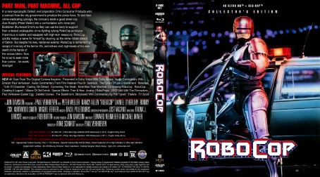 RoboCop 2 1990