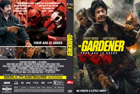 The Gardener 2021