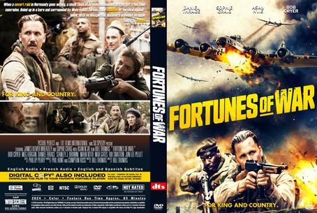 Fortunes of War 2024