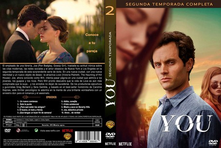 You Season 2