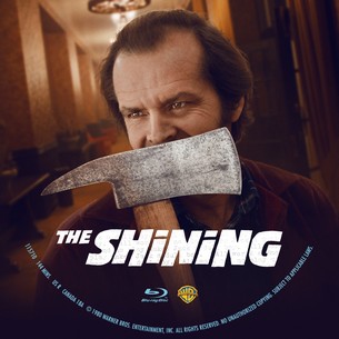 The Shining 1980