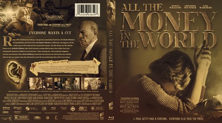 All The Money In The World 2017