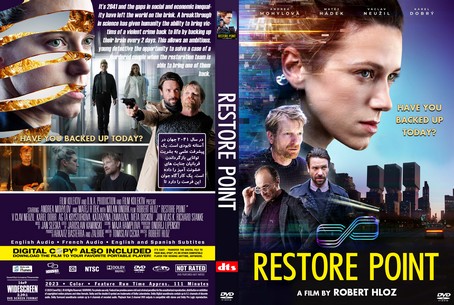 Restore Point 2023