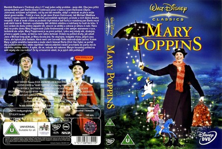 Mary Poppins 1964