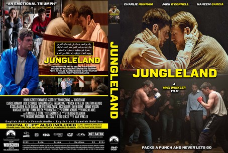 Jungleland 2019