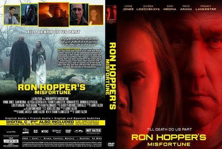 Ron Hopper's Misfortune 2020
