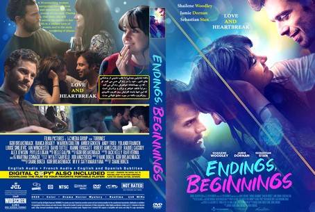 Endings Beginnings 2019