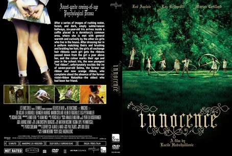 Innocense 2004
