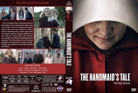The Handmaid's Tale Season 6