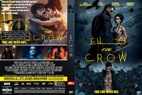 The Crow 2024