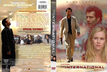The International 2009