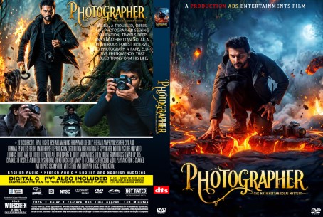 Photographer 2026
